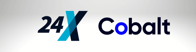 24 Exchange Offers Real-Time Credit Management via Cobalt