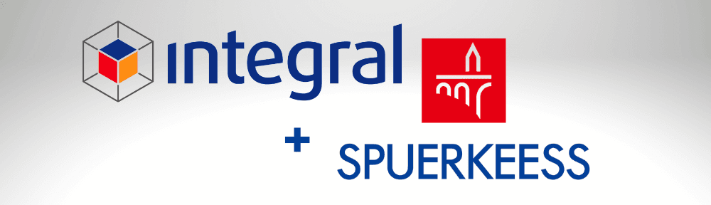 Spuerkeess selects Integral for FX Technology Solutions