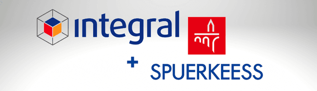 Spuerkeess selects Integral for FX Technology Solutions