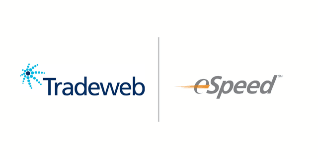 Tradeweb to Acquire Nasdaq’s U.S. Fixed Income Electronic Trading Platform 'eSpeed'