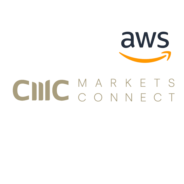 CMC Markets selects AWS to improve speed of product delivery