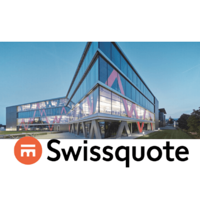 Swissquote Reports Record Results for 2020