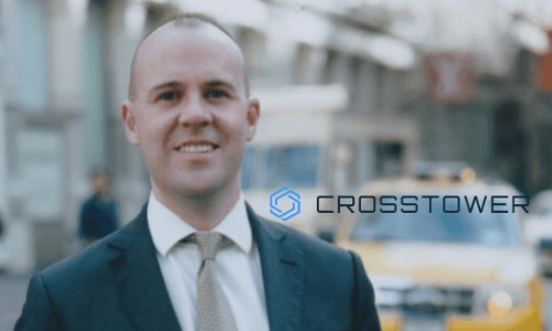 CrossTower Launches Capital Markets Desk