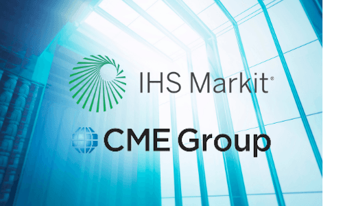 CME Group and IHS Markit to Form Post-Trade Services JV for OTC Markets