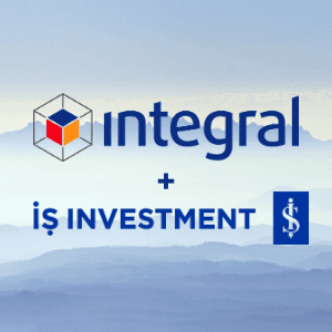IS Investment takes Integral’s trading and MT4 Bridge solutions for CFD products