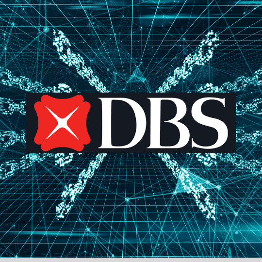 DBS Singapore To Launch Its Own Crypto Exchange For Institutional Investors