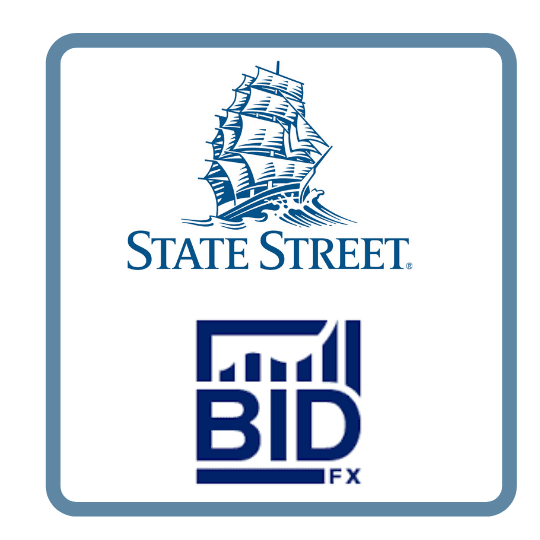 BidFX Expands Algo Hub, Adding State Street's Algorithms To Platform