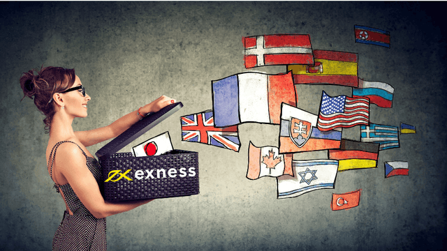 What do cultural differences and trading behaviours have in common?