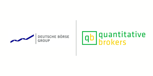 Deutsche Börse Completes The Purchase Of A Majority Stake In Quantitative Brokers