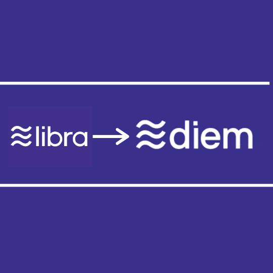 Libra Association Adopts The Name Diem