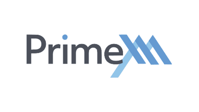 PrimeXM Release Trading Volume Figures For October 2020