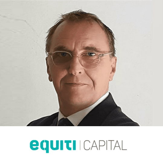 Equiti Capital appoints Stephane Treny and Edouard Gabrillagues to its London FX Desk