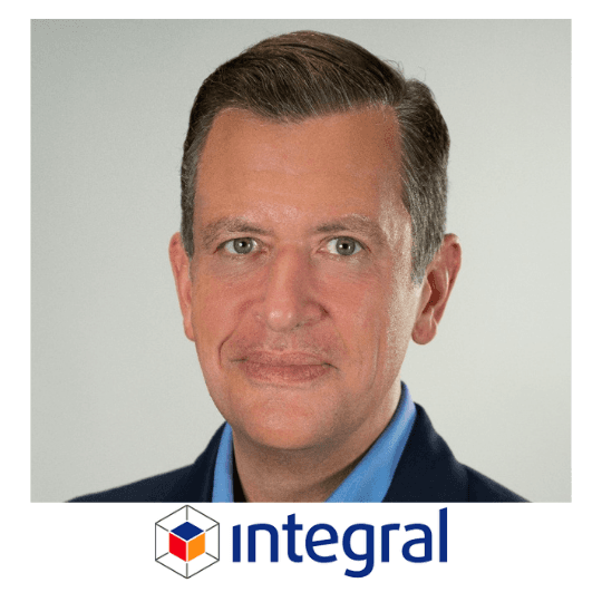 Integral Hires Kevin Wilson from Citi as Managing Director - Business Development