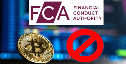 FCA Publishes Policy Statement "Prohibiting the sale to retail clients of investment products that reference cryptoassets"