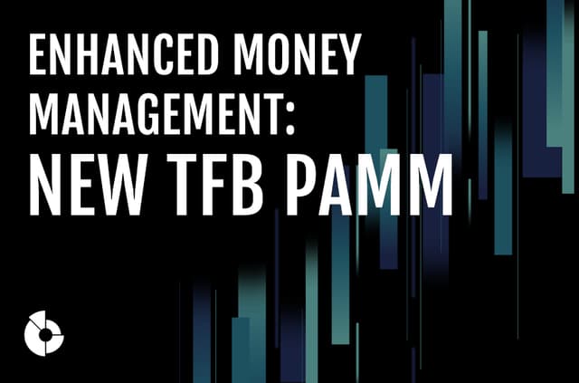Tools for Brokers adds new automation features and reports to TFB PAMM