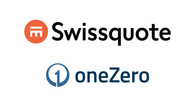 Swissquote Joins oneZero EcoSystem