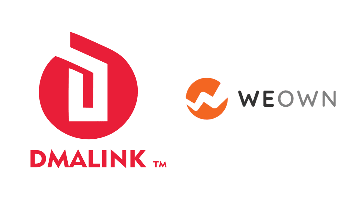 DMALINK® and WeOwn enter partnership to redefine decentralised finance