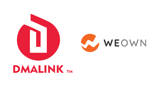 DMALINK® and WeOwn enter partnership to redefine decentralised finance