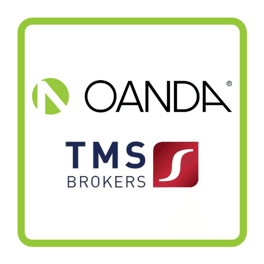 OANDA enters into Agreement to acquire Dom Maklerski TMS Brokers S.A.