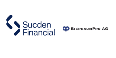 Sucden Financial goes live with Bierbaum Pro (NTPro)
