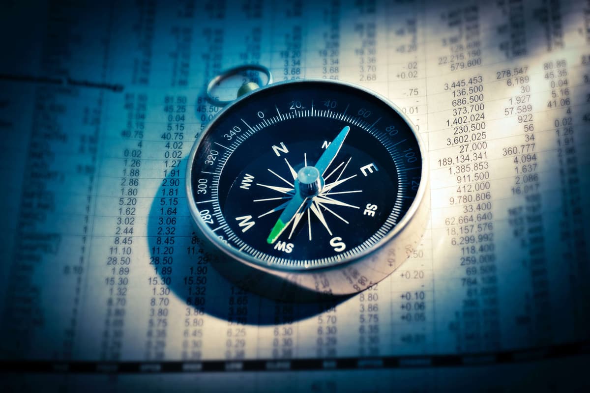 What’s the best way to Commoditize? The Differences Between Stocks and Futures contracts