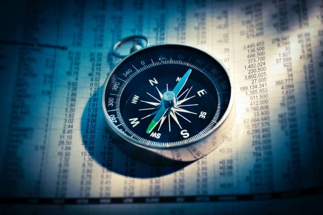 What’s the best way to Commoditize? The Differences Between Stocks and Futures contracts