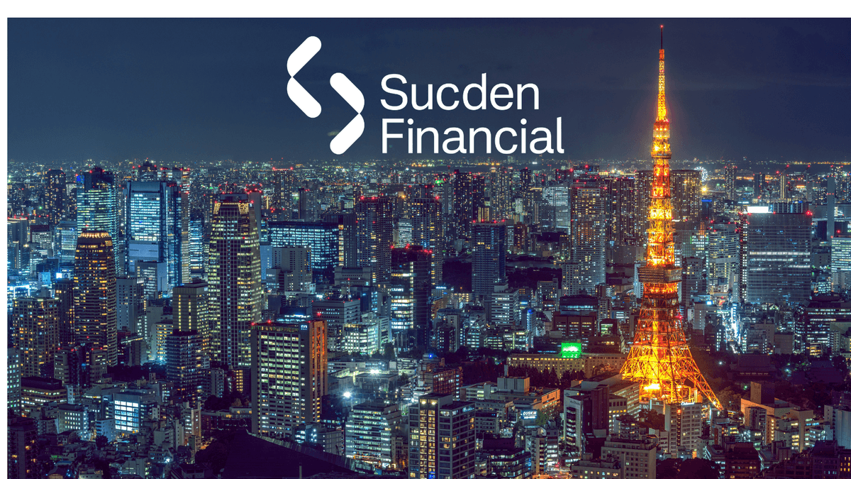 Sucden Financial Launches TY3 Pricing Engine
