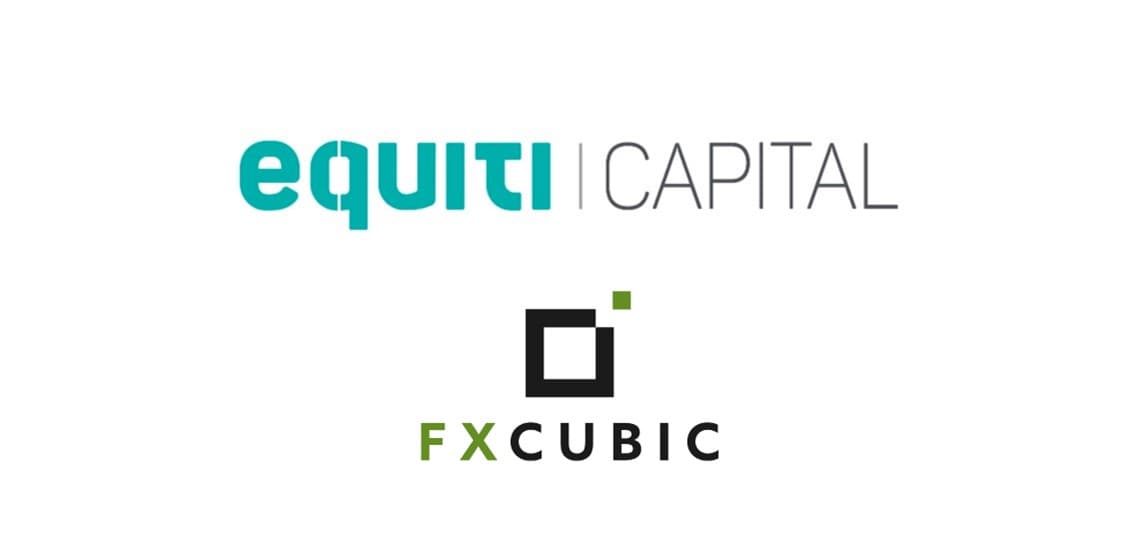 Equiti Capital partners with FX Cubic