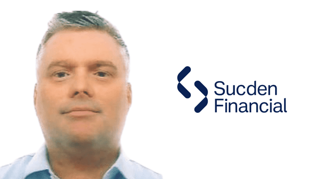 Alan Burr Joins Sucden Financial for LME Metals and Options in Hong Kong