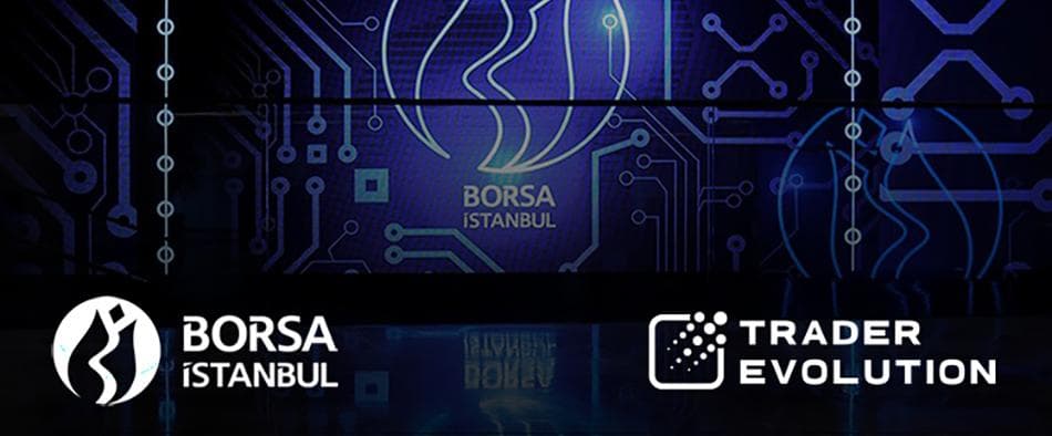 TraderEvolution connects to Borsa Istanbul