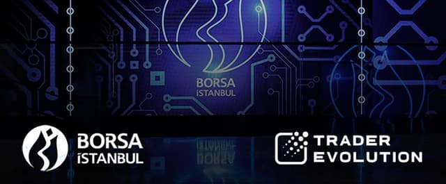 TraderEvolution connects to Borsa Istanbul