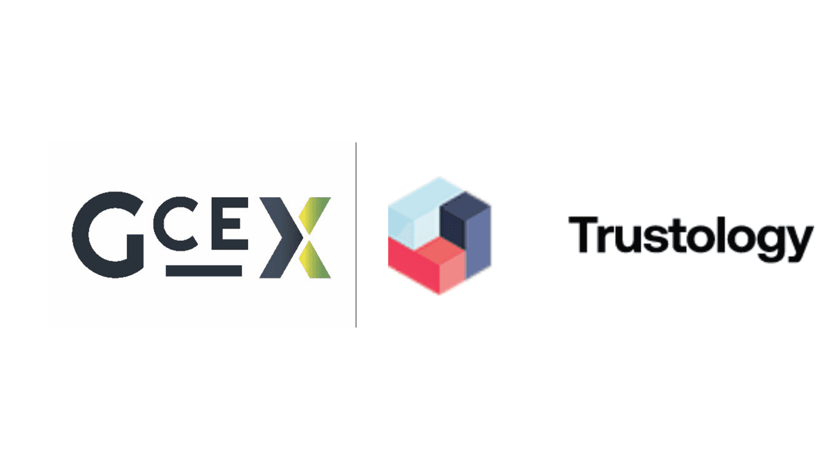 Trustology Partners with Crypto OTC Broker GCEX