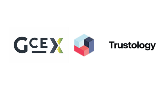 Trustology Partners with Crypto OTC Broker GCEX