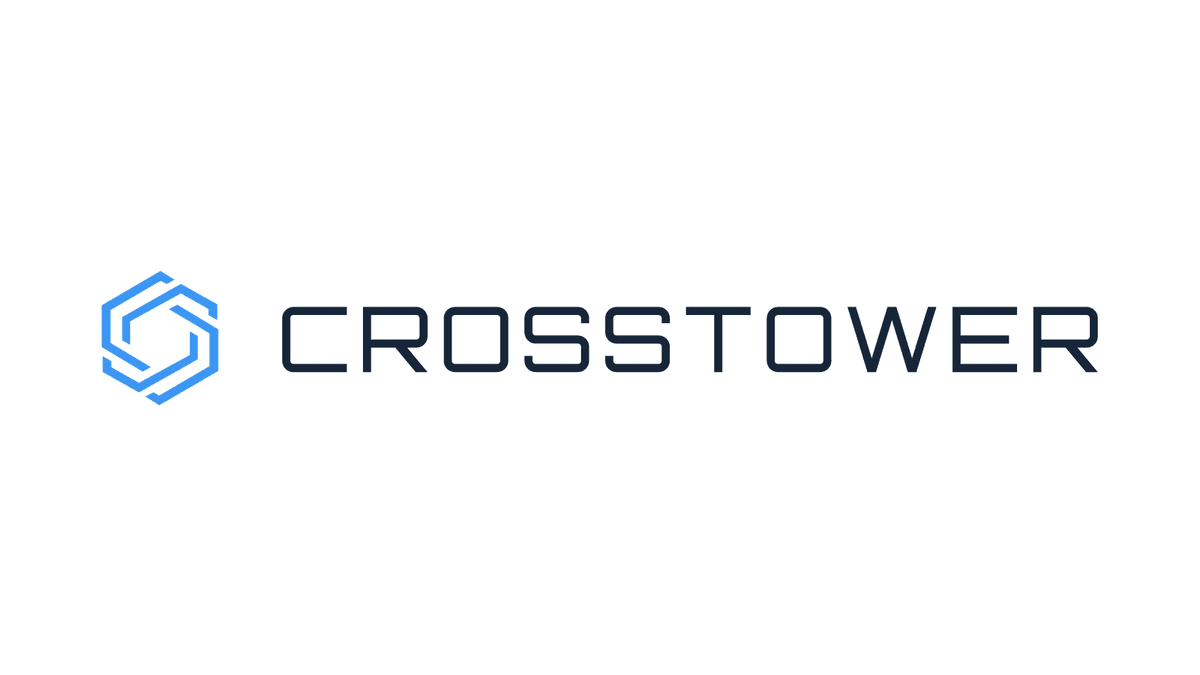 CrossTower Secures $6 million Seed Funding Round