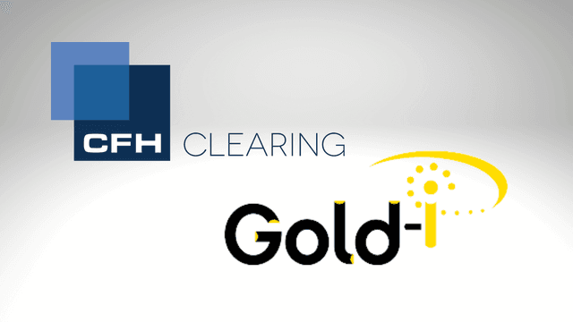 CFH Clearing and Gold-i partner with offering for Hedge Funds and Asset Managers