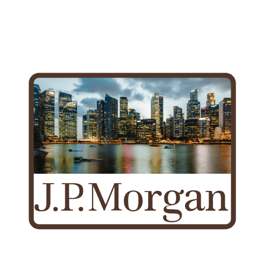 J.P. Morgan Establishes an eFX Trading and Pricing Engine in Singapore