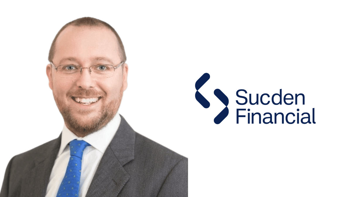 Sucden Financial Hires Thomas Hodge for LME Averaging