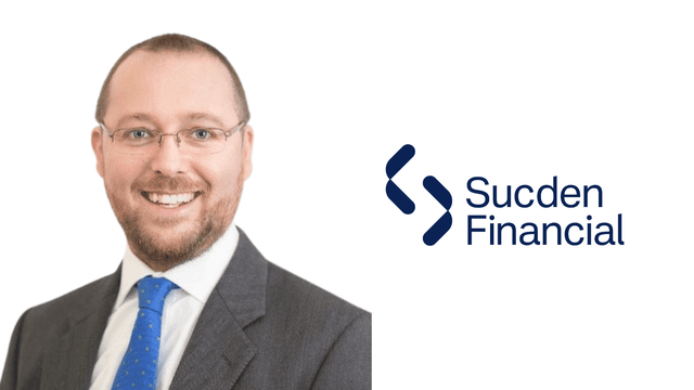 Sucden Financial Hires Thomas Hodge for LME Averaging