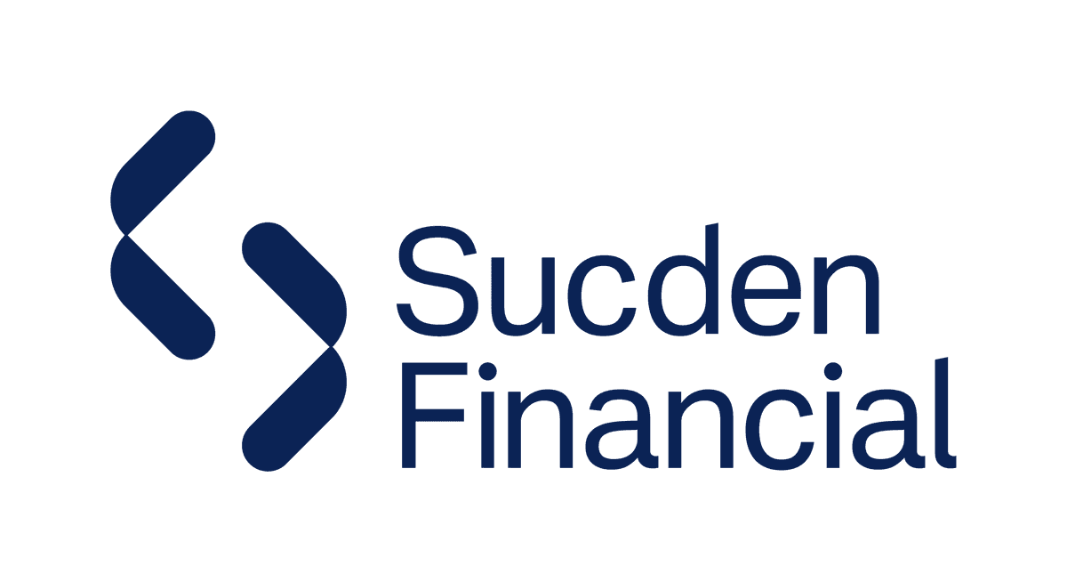 Sucden Financial Reveals New Brand Identity