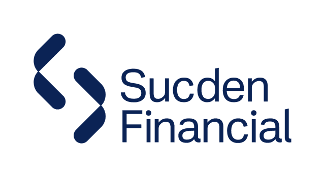 Sucden Financial Reveals New Brand Identity