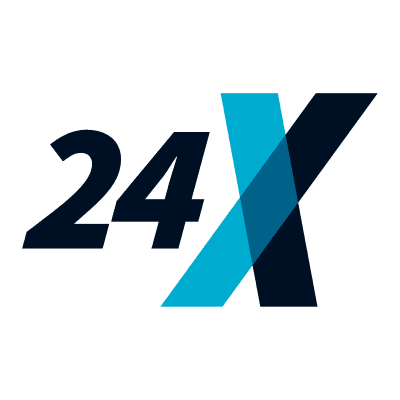 24 Exchange Completes First Spot FX Trade