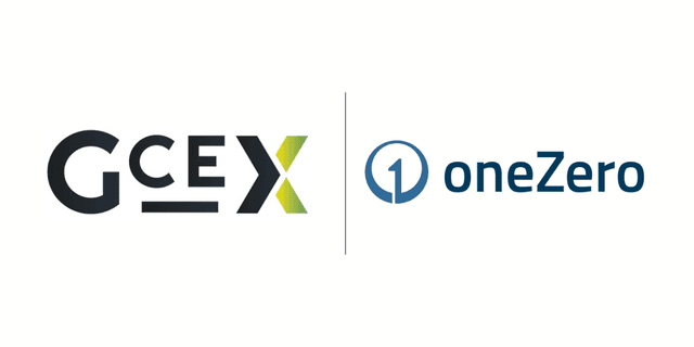 GCEX Partners With oneZero To Provide Liquidity Services