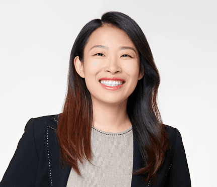 Joy Li Promoted to Head of Business Development APAC at Gold-i