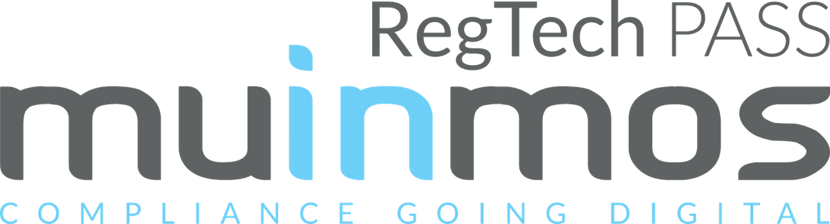 Industry Veteran Conor Ringland Joins RegTech Firm muinmos as CCO