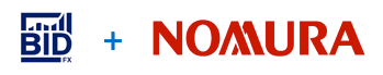 BidFX clients now able to access Nomura's FX Algo 'Tsuwamono' series on its platform