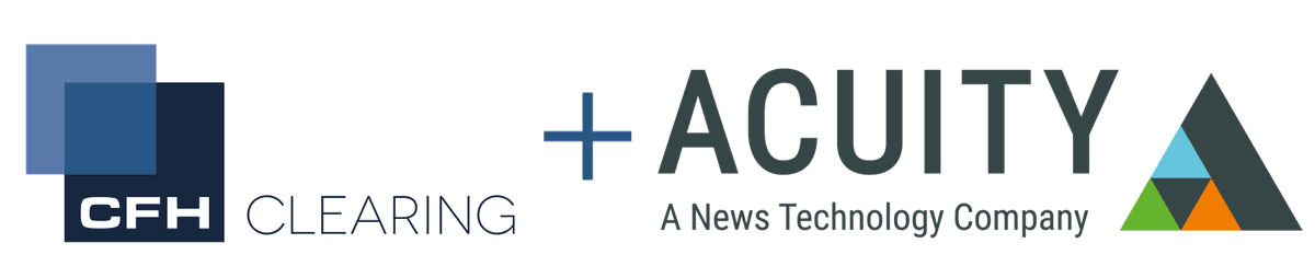 CFH Clearing adds Sentiment Data and Newsfeed from Acuity