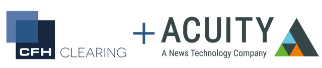 CFH Clearing adds Sentiment Data and Newsfeed from Acuity