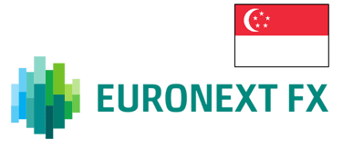 EURONEXT FX LAUNCHES IN SINGAPORE