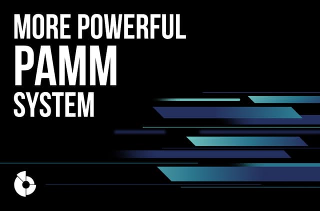 Tools for Brokers Announces Significant Upgrade to its PAMM System