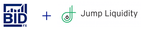 BidFX adds Jump Liquidity as the newest LP on its platform